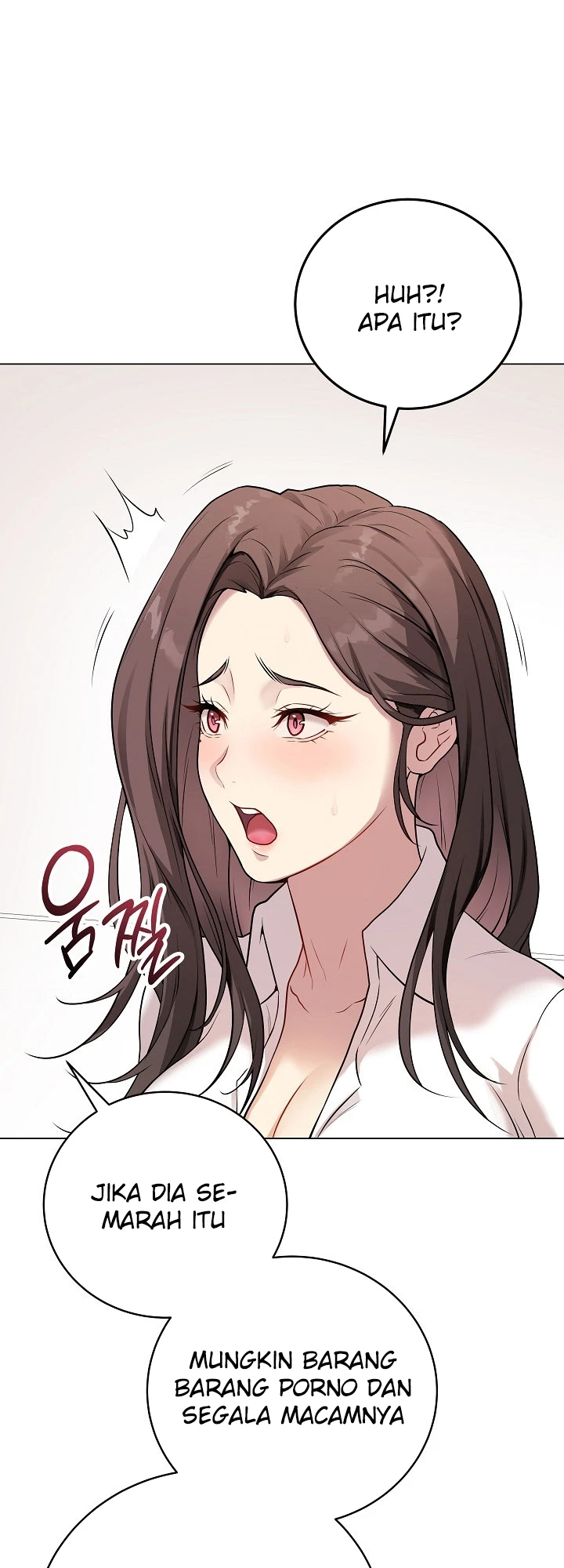 Signed, Sealed, Mistaken - Page 47